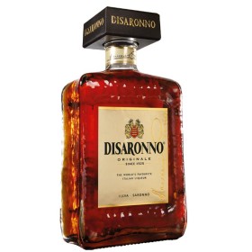 DISARONNO L'ORIGINALE BOTTIGLIA CL.70